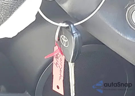 2011 Toyota Rav4 from USA, damaged, VIN 2T3BK4DV2BW039185